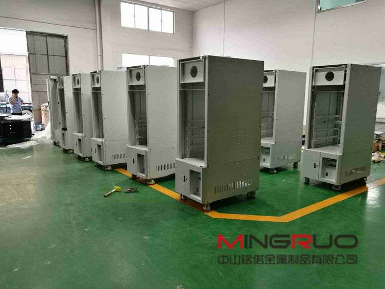 珠海中山开云手机入口站官网-开云online(中国)教您在制作钣金件的时候选择各种材料