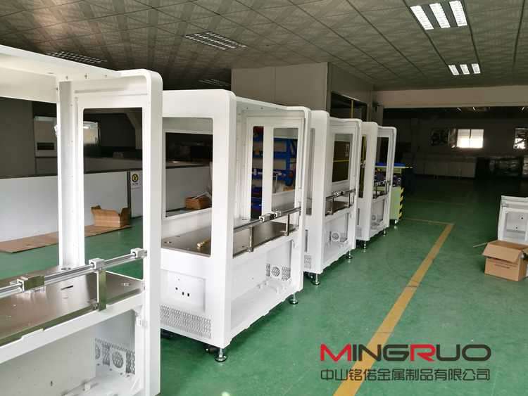 开云手机入口站官网-开云online(中国)教您在制作钣金件的时候各种材料的比较