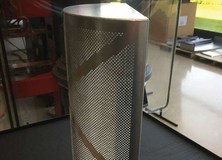 激光焊接技术随着钣金加工行业需求而高速发展-开云手机入口站官网-开云online(中国)