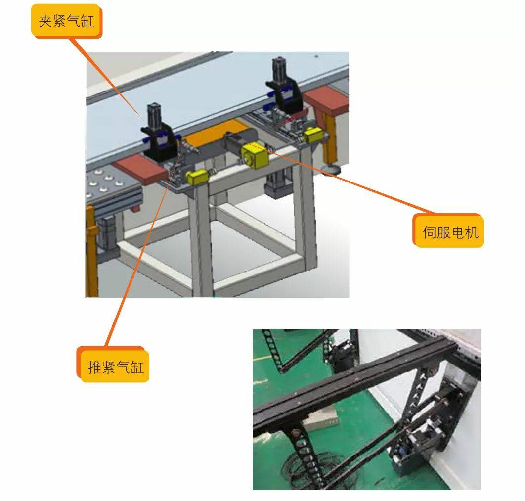 钣金加工产品在自动化及电梯行业中的应用 -开云手机入口站官网-开云online(中国)