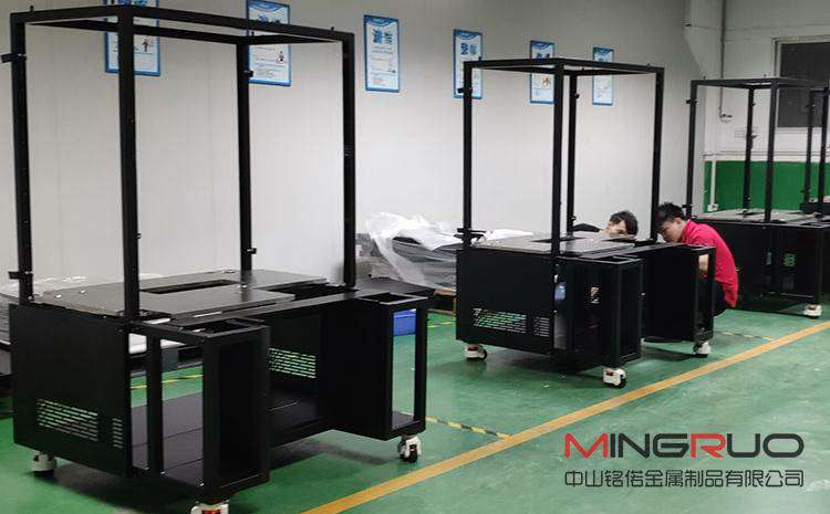 钣金加工行业现状及未来发展方向预测-开云手机入口站官网-开云online(中国)