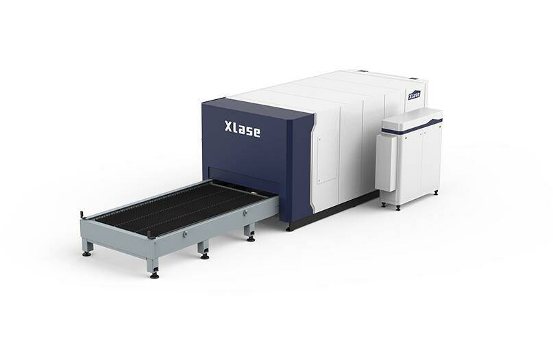 板材用2.5KW激光切割机-开云手机入口站官网-开云online(中国)