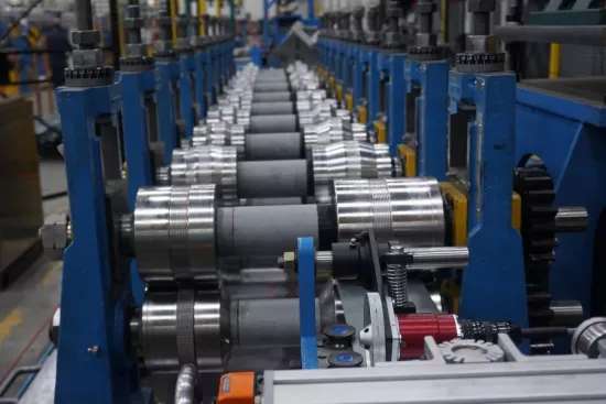 钣金加工技术-滚压成型工艺-MINGRUO-开云手机入口站官网-开云online(中国)