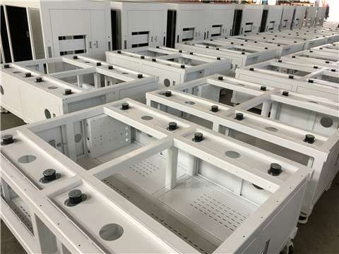 细数一下国内的钣金加工工艺-开云手机入口站官网-开云online(中国)