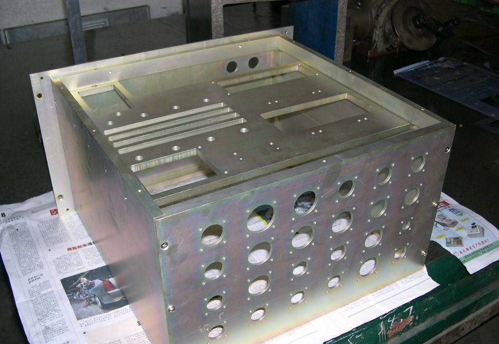 设计钣金加工企业该注意的事项-开云手机入口站官网-开云online(中国)