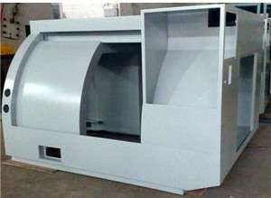 什么是钣金加工的冷加工技术-开云手机入口站官网-开云online(中国)