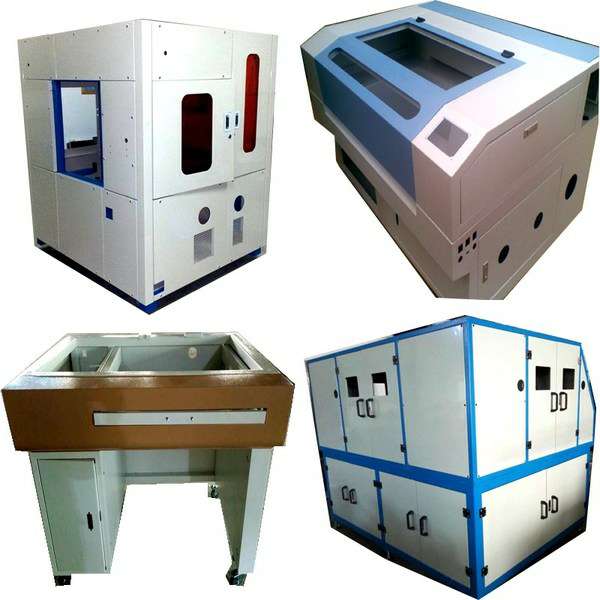 钣金加工焊接注意以下几个问题-开云手机入口站官网-开云online(中国)