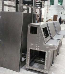 什么在影响定制钣金加工质量-开云手机入口站官网-开云online(中国)