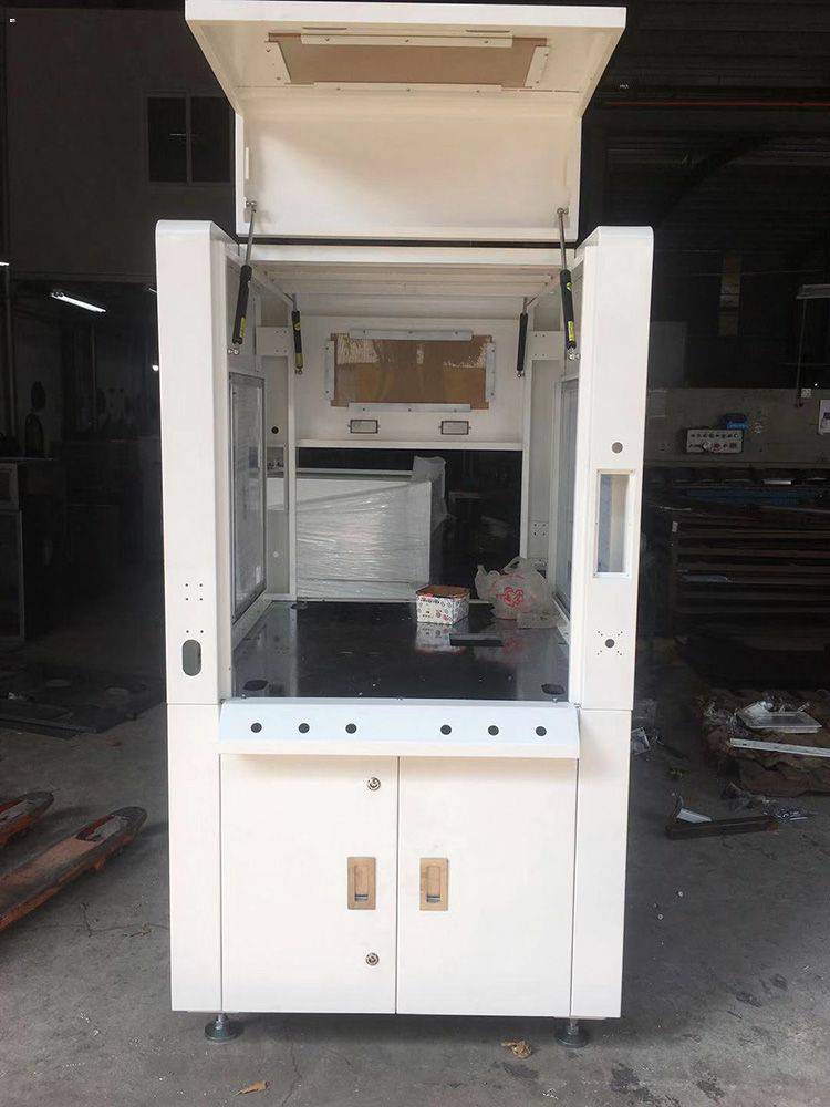 异形钣金加工能否符合加工的需要-开云手机入口站官网-开云online(中国)