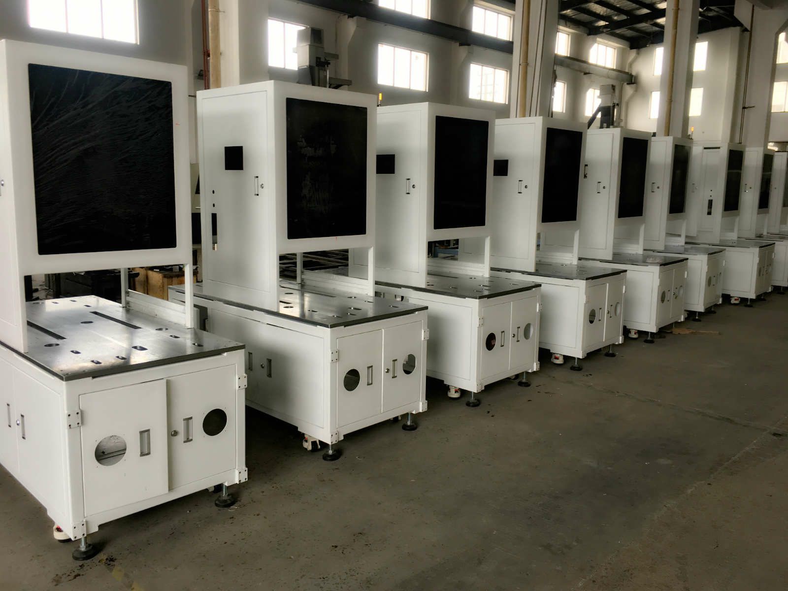 钣金加工成型在工作中应用-开云手机入口站官网-开云online(中国)