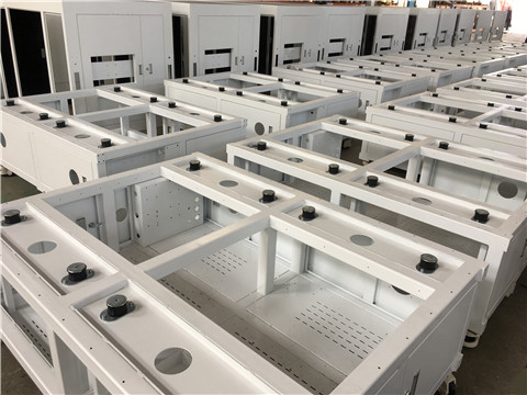 钣金加工合理利用材料的三种方法-开云手机入口站官网-开云online(中国)